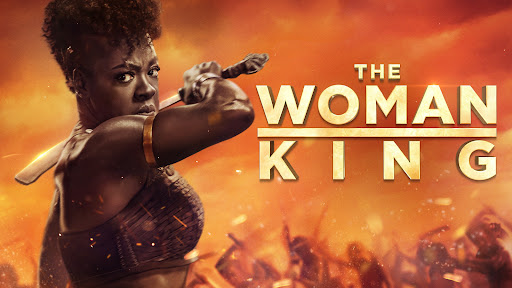 The Woman King showtimes, Reviews Cast & Release Date