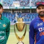 Pakistan vs India Asia Cup (2023) 10 September Squad, Weather & Venue