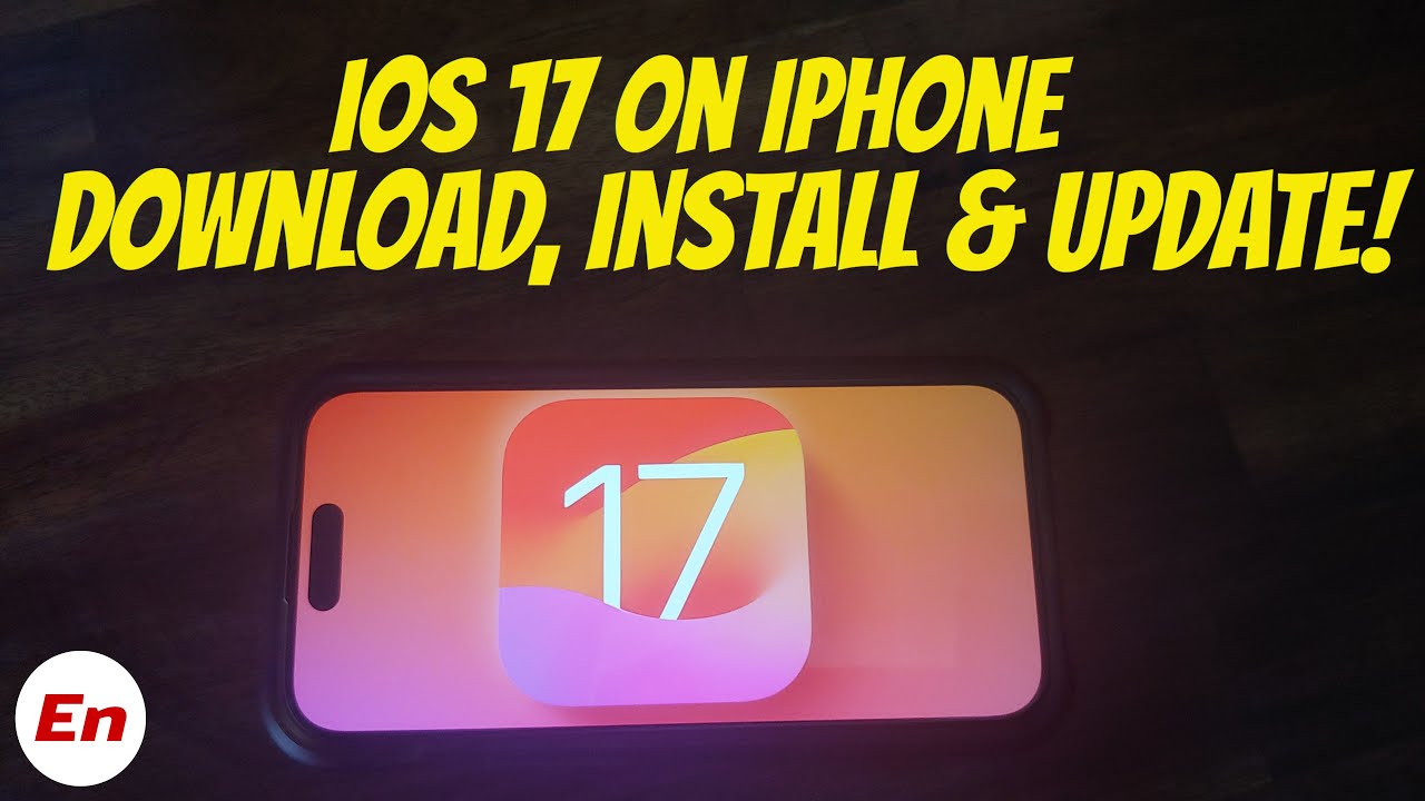 iOS 17 Update Everything You Need to Know