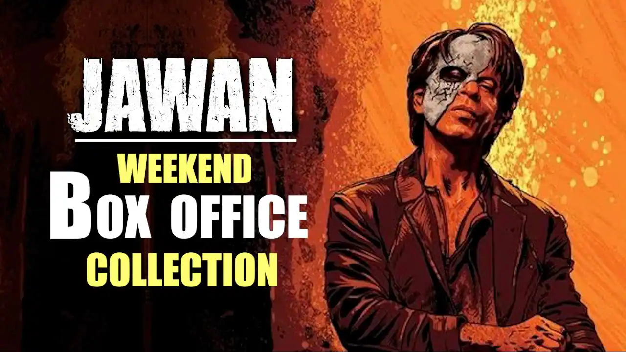 Jawan Movie Box Office Collection: Unveiling the Worldwide Success