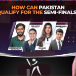 Who can Pakistan go to the semi-finals of World Cup 2023