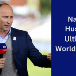 Nasser Hussain to Build His Ultimate World Cup XI!