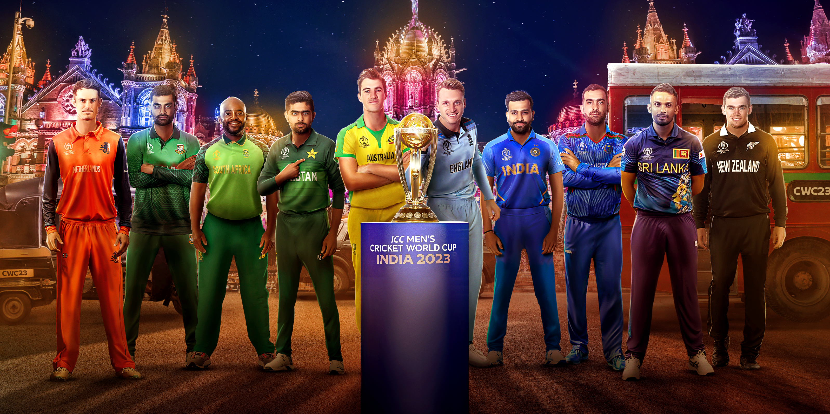 Who Will Win Cricket World Cup 2023: Predictions and Insights