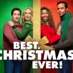 Best 10 Christmas Movies to Watch on Netflix