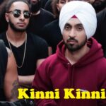 Kinni Kinni Lyrics Diljit Dosanjh Song Mp3 Audio track