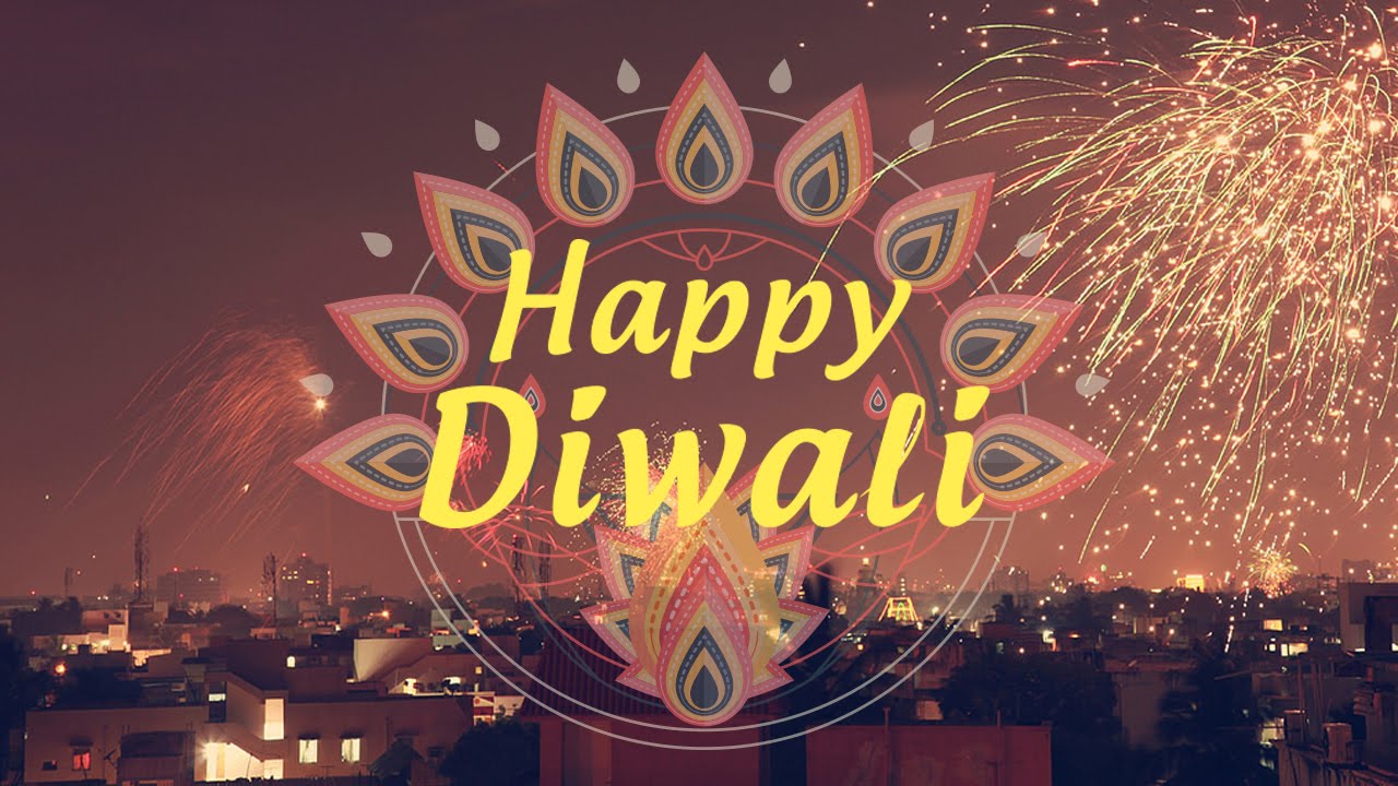 Read 10 New Diwali Wishes
