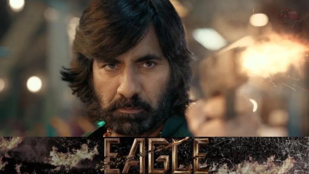 Eagle Movie (2024) Cast, Trailer, OTT, Songs, Release Date Get Daily