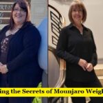 Unlocking the Secrets of Mounjaro Weight Loss
