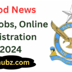 PAF Jobs Online Registration Joinpaf.Gov.Pk, PAF Jobs 2024