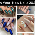 New Year, New Nails A Stylish Start to 2024