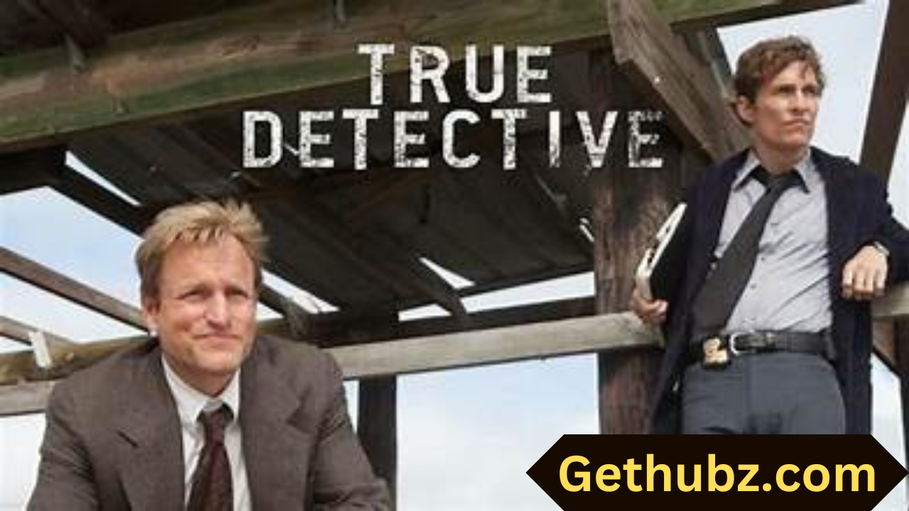 The Intrigue of Being Snowed In: True Detective's Twist
