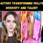 Breaking Barriers 10 Trans Actors Transforming Hollywood with Diversity and Talent