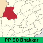 PP-90 Bhakkar-II Election Result 2024: A Political Odyssey