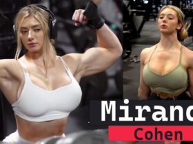 Miranda Cohen Age, Height, Net worth, Career, Short Videos, Biography & more info