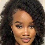 15 Cute and Protective Curley Hairstyles