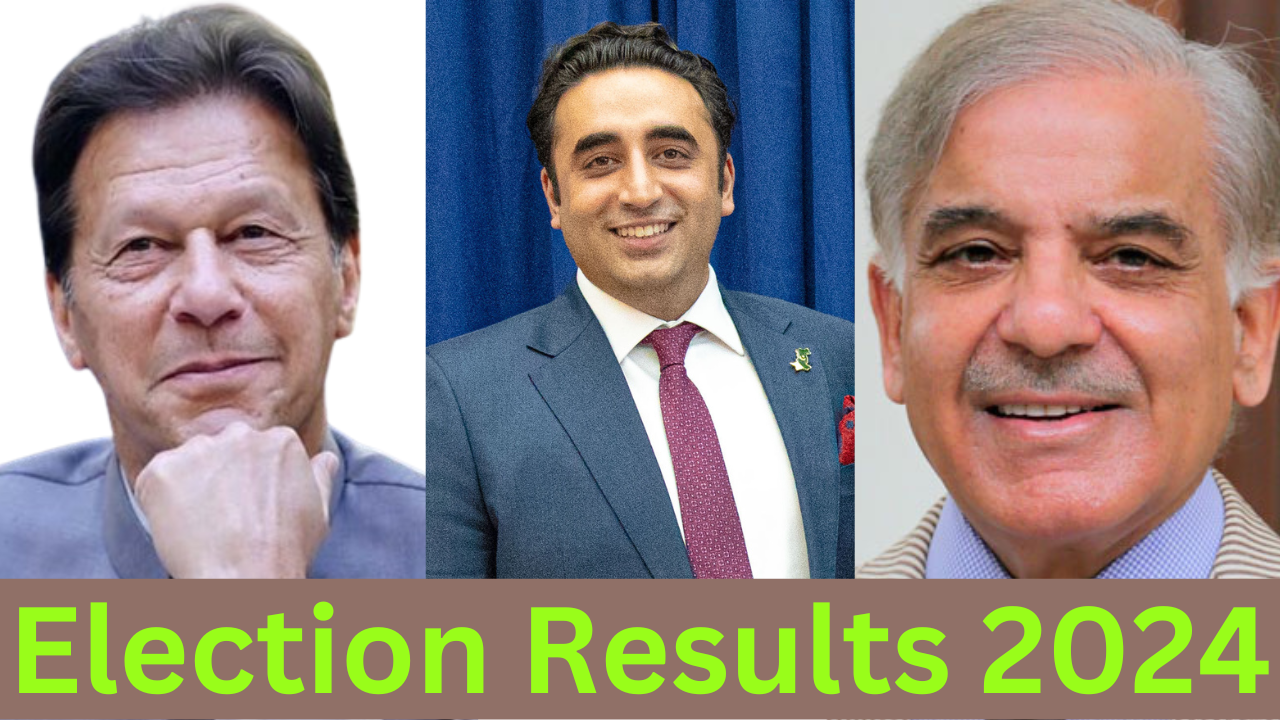 Election results 2024 latetst news and updates and final results from polling stations