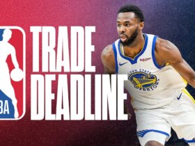 NBA Trade Deadline 2024