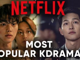 The Best K Dramas On Netflix