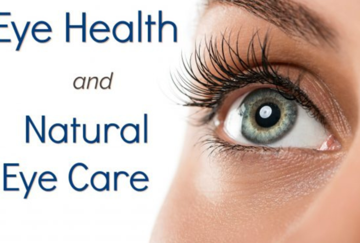 Clear Vision: Essential Tips for Healthy Eyes